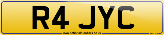 R4 JYC