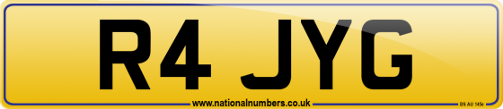 R4 JYG