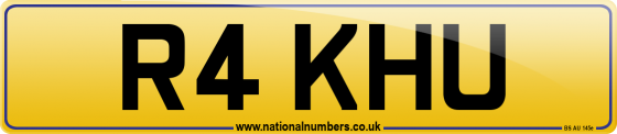 R4 KHU