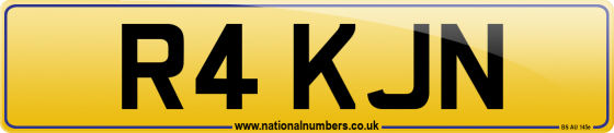 R4 KJN