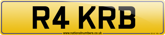 R4 KRB