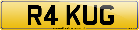 R4 KUG