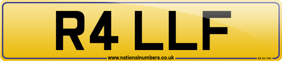 R4 LLF