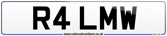 R4 LMW