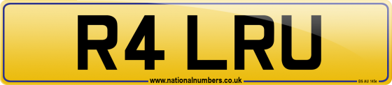 R4 LRU