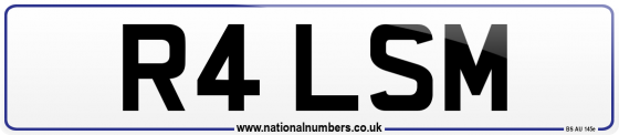 R4 LSM