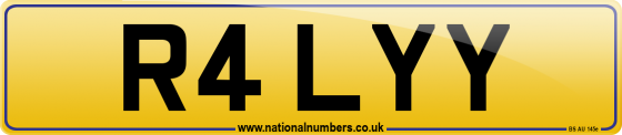 R4 LYY