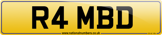R4 MBD