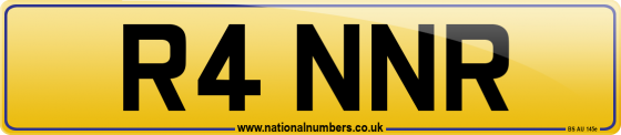 R4 NNR