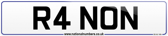 R4 NON