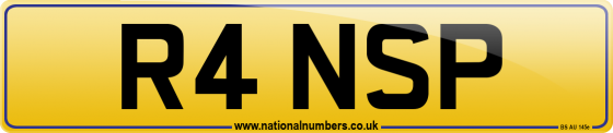 R4 NSP