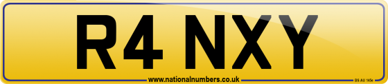 R4 NXY