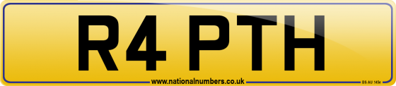 R4 PTH