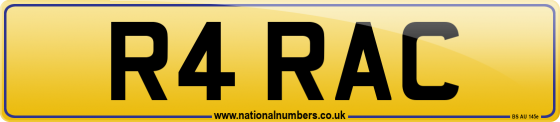 R4 RAC