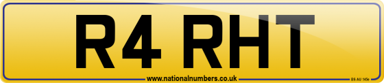R4 RHT