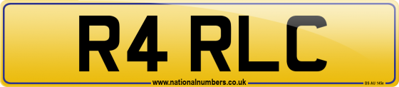 R4 RLC