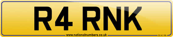 R4 RNK
