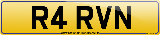 R4 RVN
