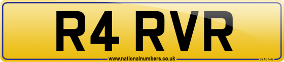 R4 RVR