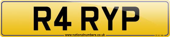 R4 RYP