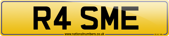 R4 SME