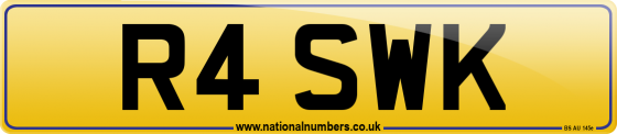 R4 SWK