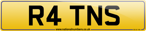 R4 TNS
