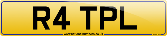 R4 TPL