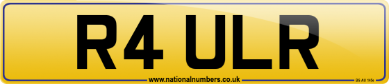 R4 ULR