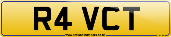 R4 VCT