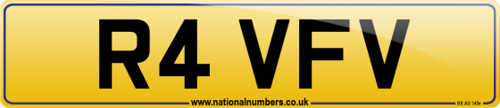R4 VFV