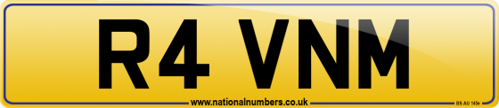 R4 VNM