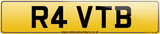 R4 VTB