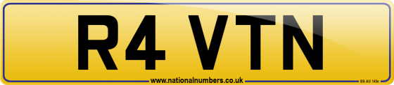 R4 VTN