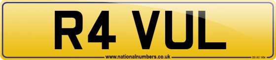 R4 VUL