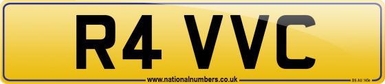 R4 VVC