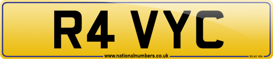 R4 VYC