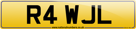 R4 WJL