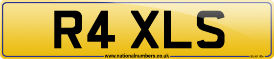 R4 XLS