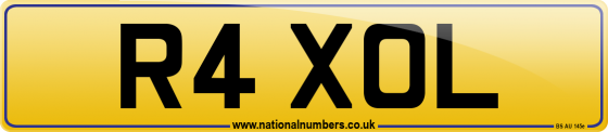 R4 XOL