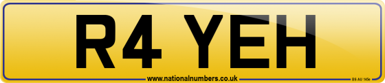 R4 YEH