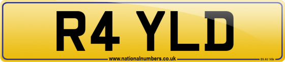R4 YLD