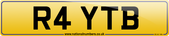 R4 YTB