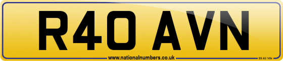 R40 AVN