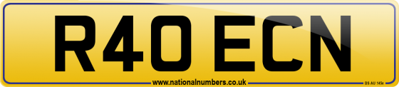 R40 ECN