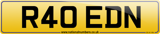 R40 EDN