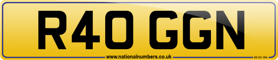 R40 GGN