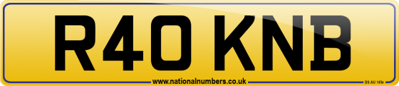 R40 KNB