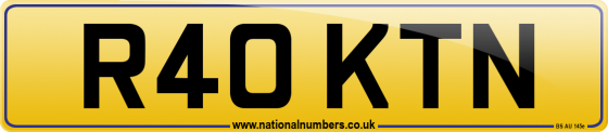 R40 KTN