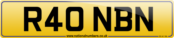 R40 NBN